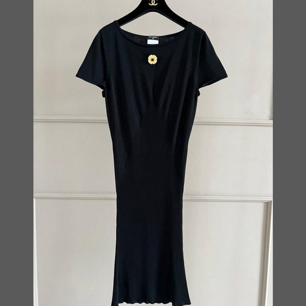 Beautiful Chanel  Dress